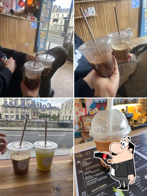 Ô Quai Café Cà Phê Việt