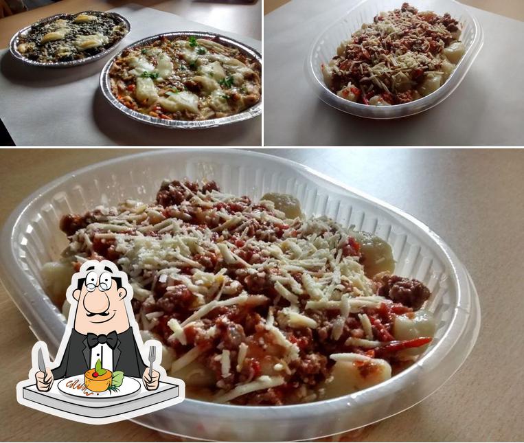 Pide para llevar