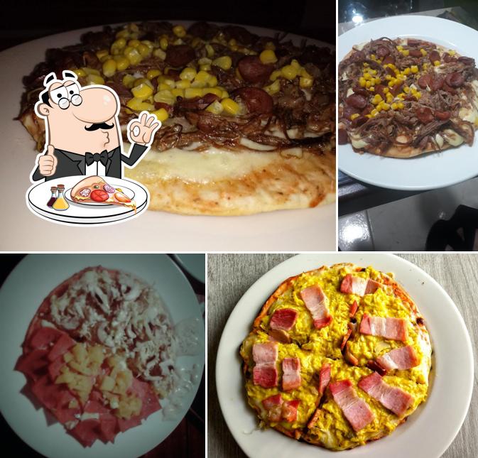 Primos Pizza - Las Américas