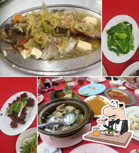 Yuen Yuen Restaurant Restoran Yuen Yuen
