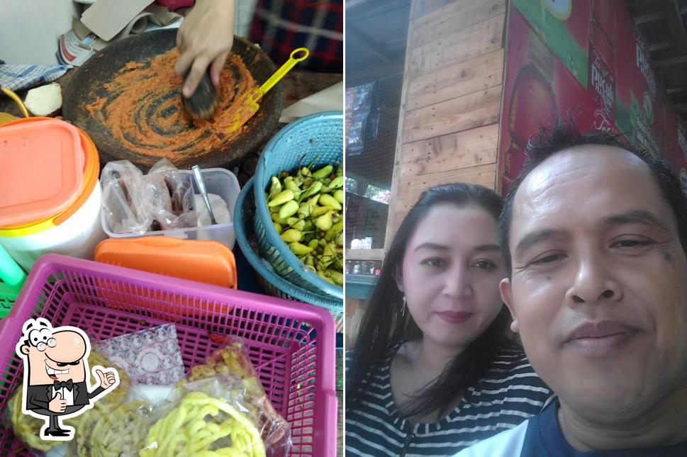 Rujak Mba Mar