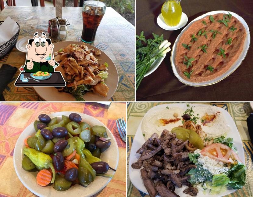 Serop's Cafe & Express