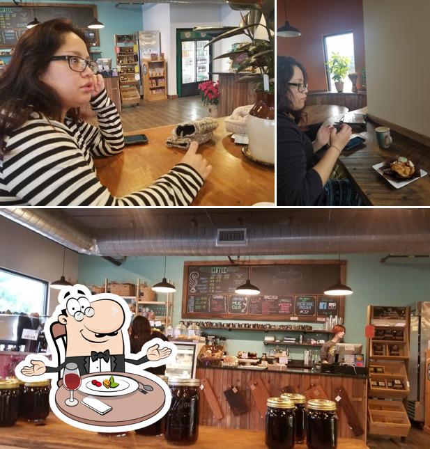 The Bread Box and Bakery