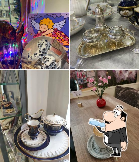 Точка притяжения