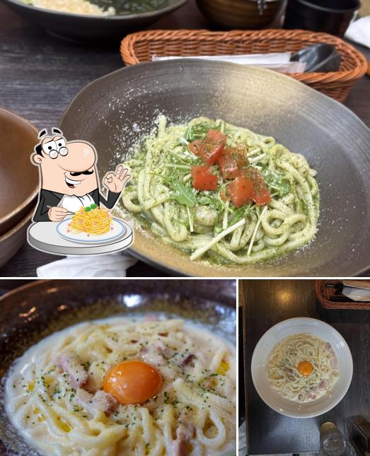 Udon Iroha