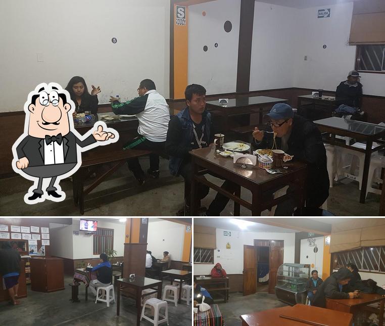 Restaurant Y Snack Don Braulio