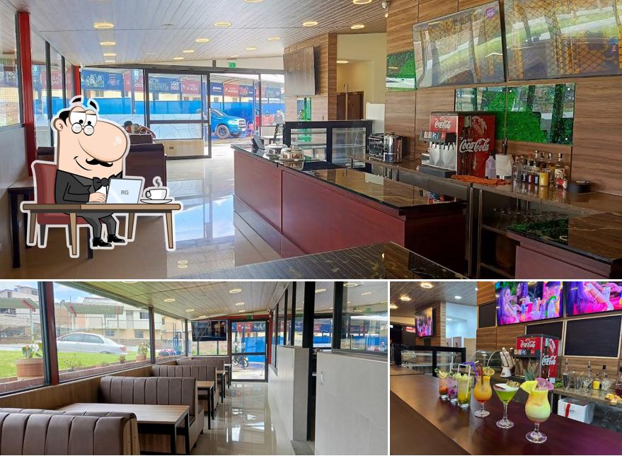 Río Steak Restaurant