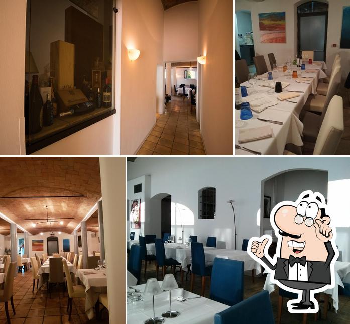 Ristorante Gran Morane
