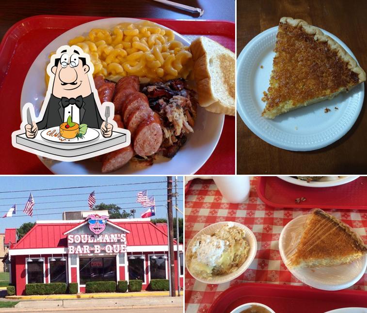 Soulman's Bar-B-Que
