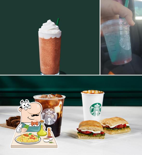 Starbucks Coffee Company