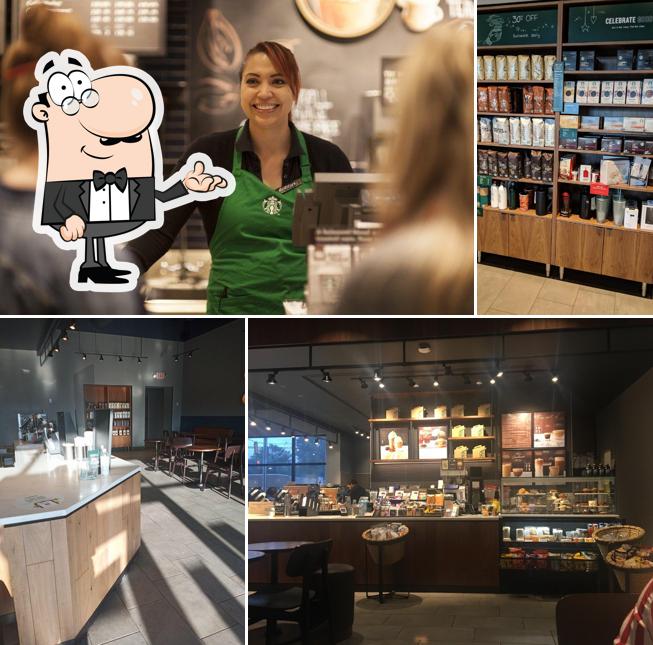 Starbucks Coffee Company