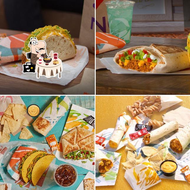 Taco Bell