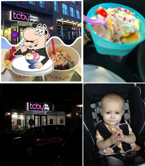 Tcby