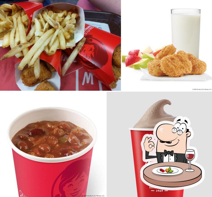 Wendy's