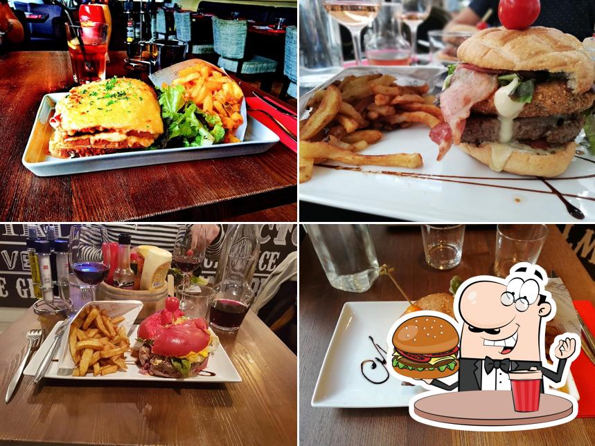 L’Annexe – Brasserie Chartraine