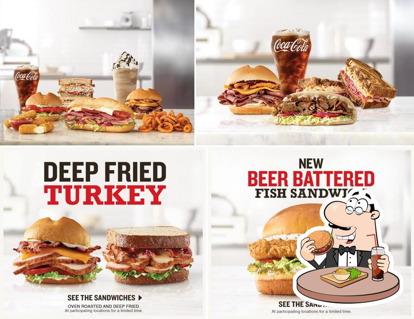 Arby's