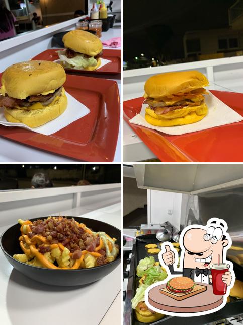 Fire lanches