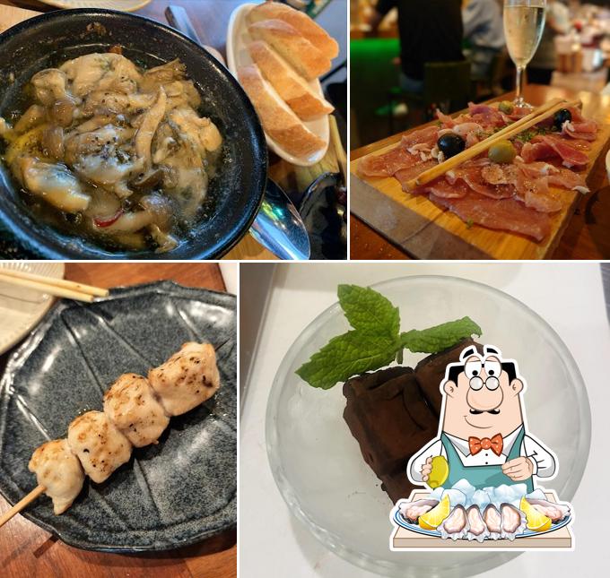 大魔王GARDEN ヨドバシ仙台店