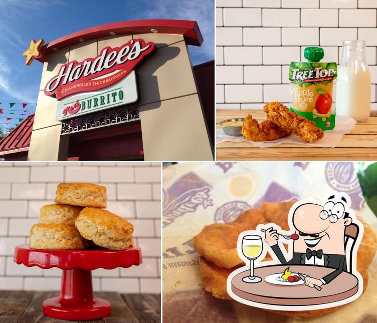 Hardee's