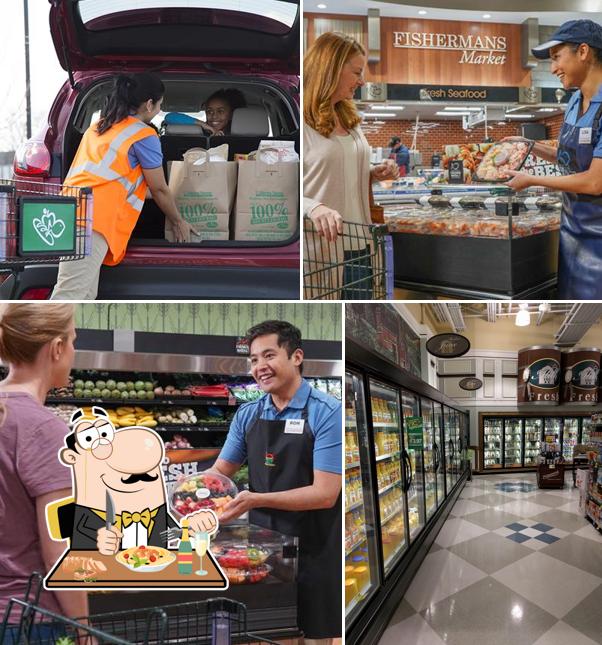 Harris Teeter