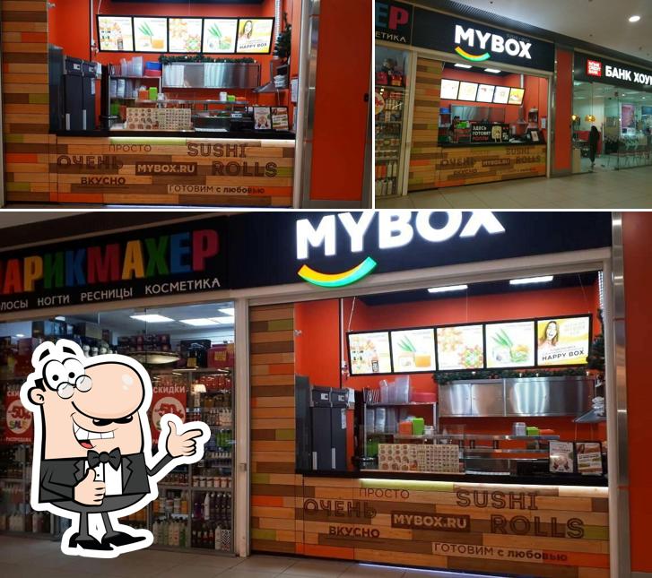 Mybox
