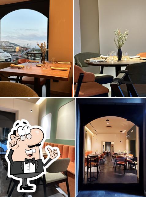 Partage Restaurant