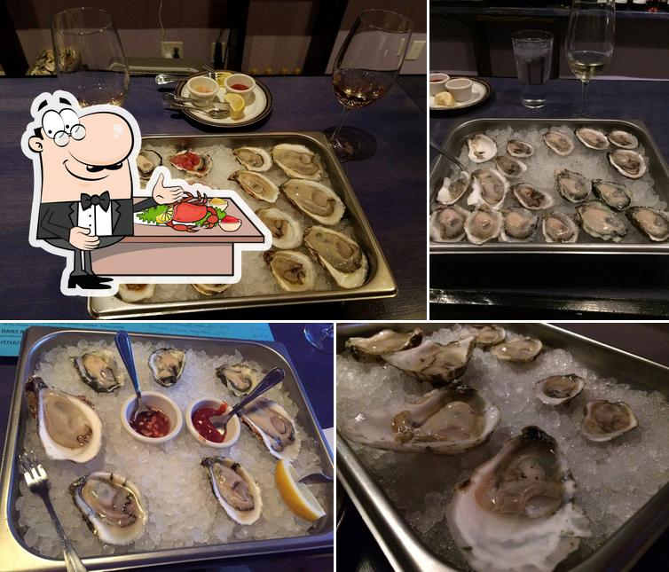 North East Oyster Company