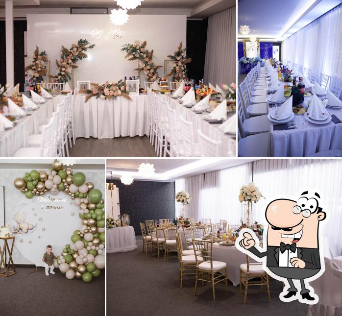 Restaurace u Tatyany