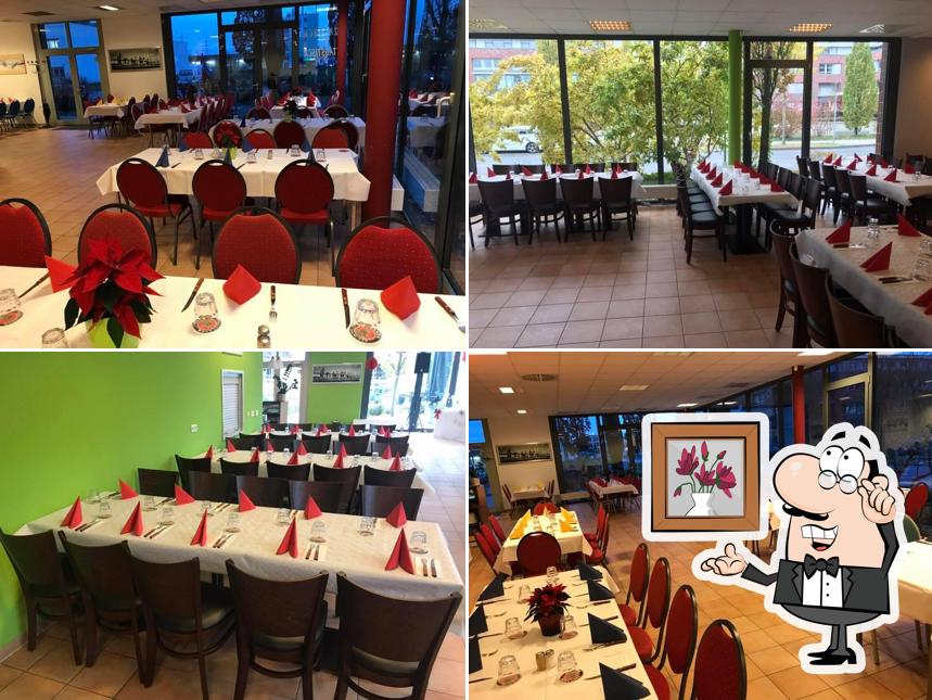 Airplex-Restaurant GmbH