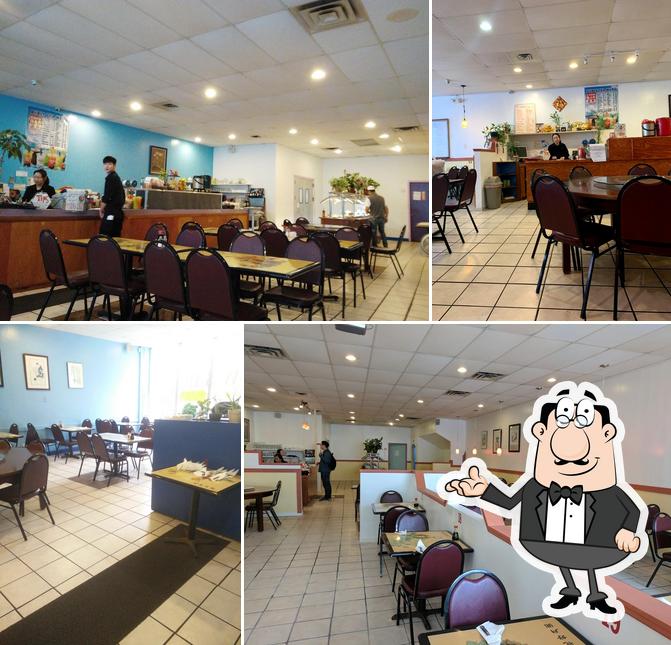 Chow Bar