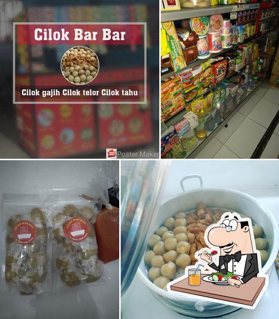 Cilok Bar Bar