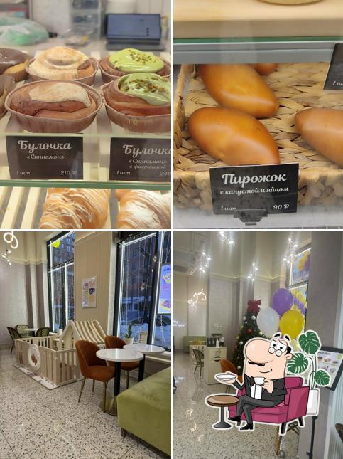 French Bakery SeDelice