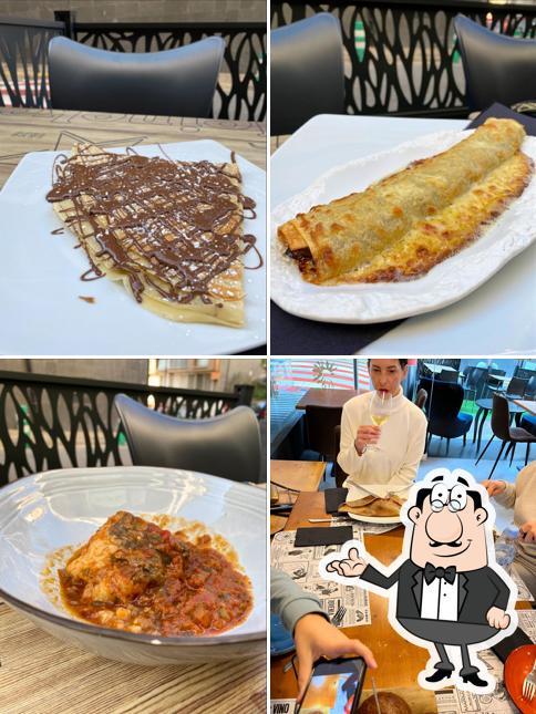 Fusió restaurant