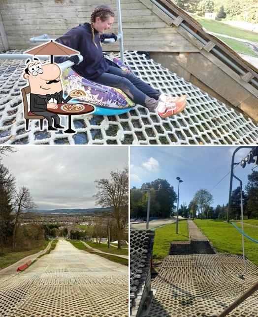 Gloucester Ski & Snowboard Centre