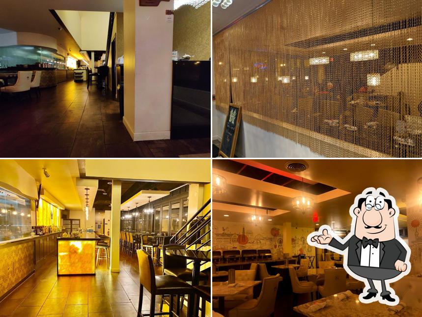 Haveli Bistro
