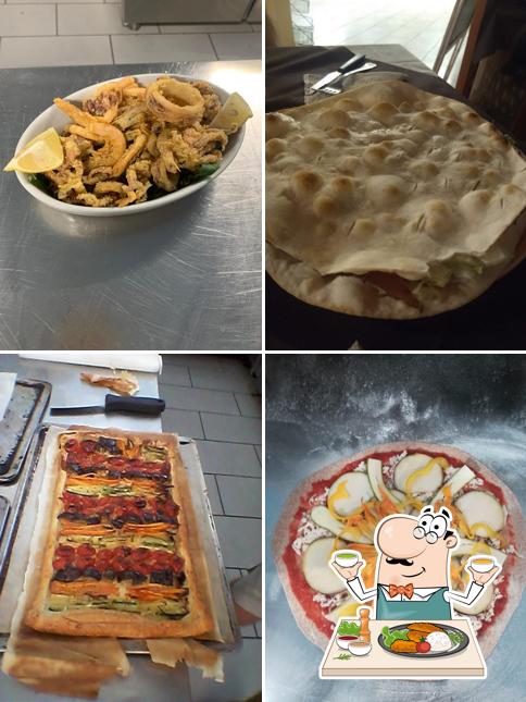 Hosteria Girasole Bar Ristorante Pizzeria
