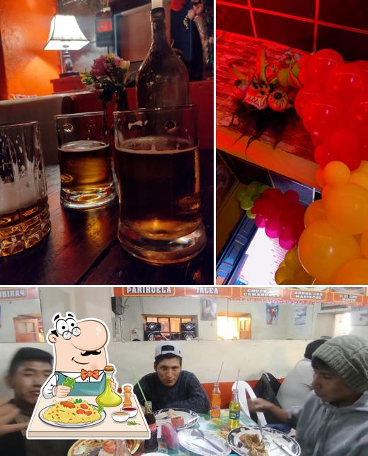 JARANA - Karaoke Resto Bar
