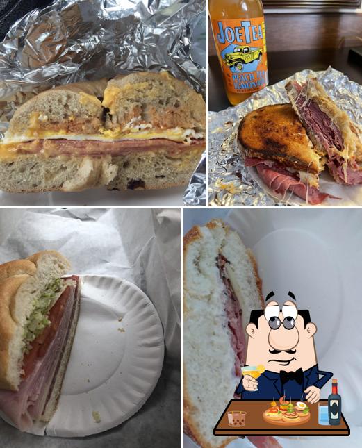 King's Kid Deli