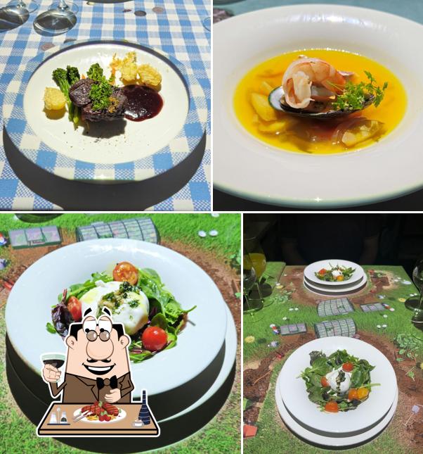 Le Petit Chef - Hannover