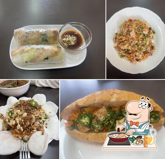 PHO NOODLE HOUSE 2(WESTMEADOWS)
