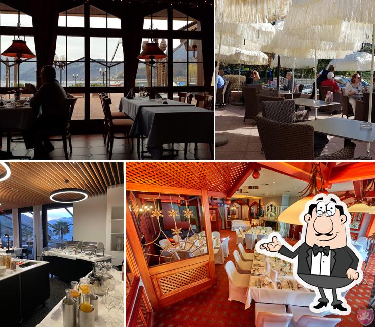 Seehotel Sternen Horw
