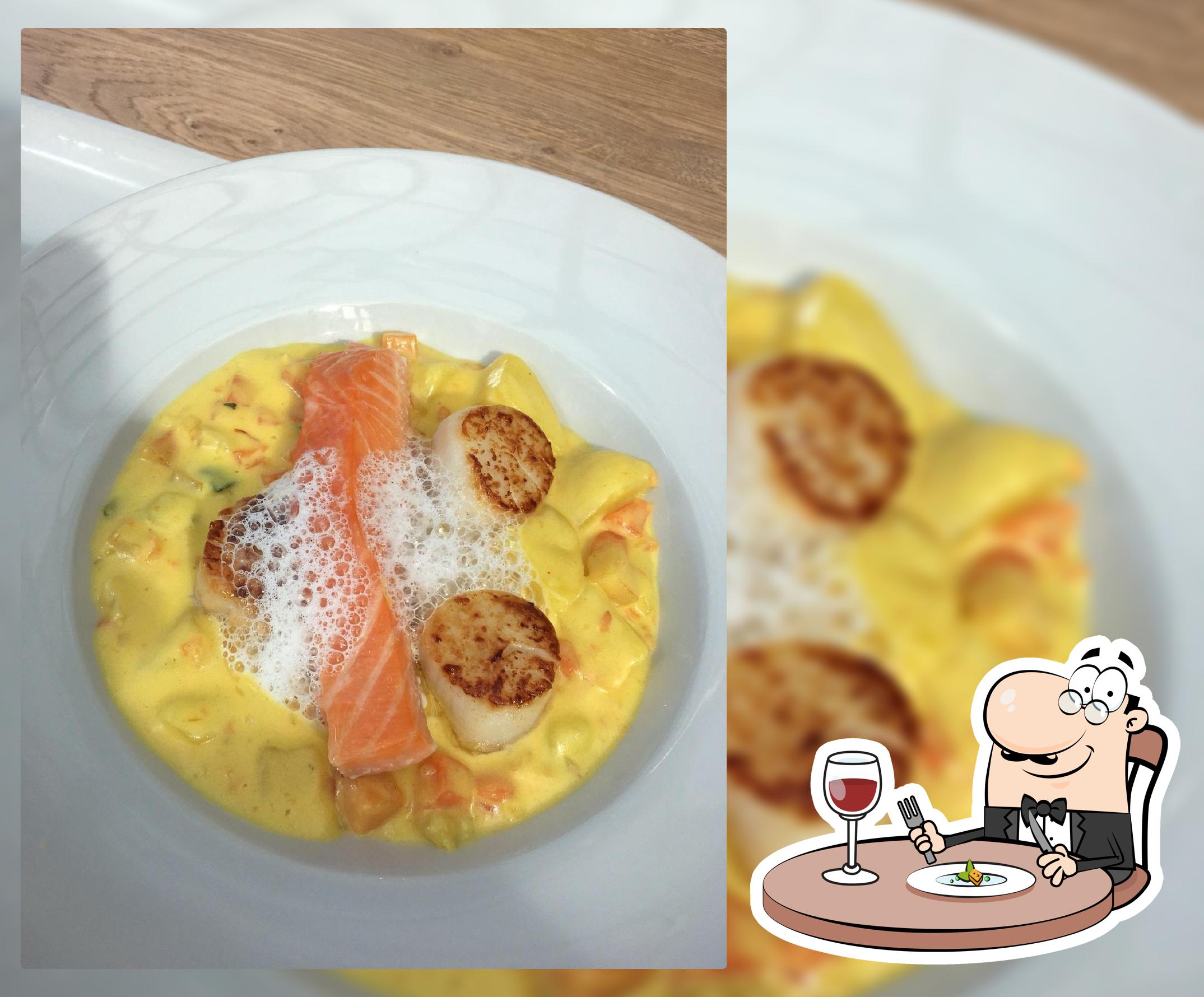 Restaurant Stella