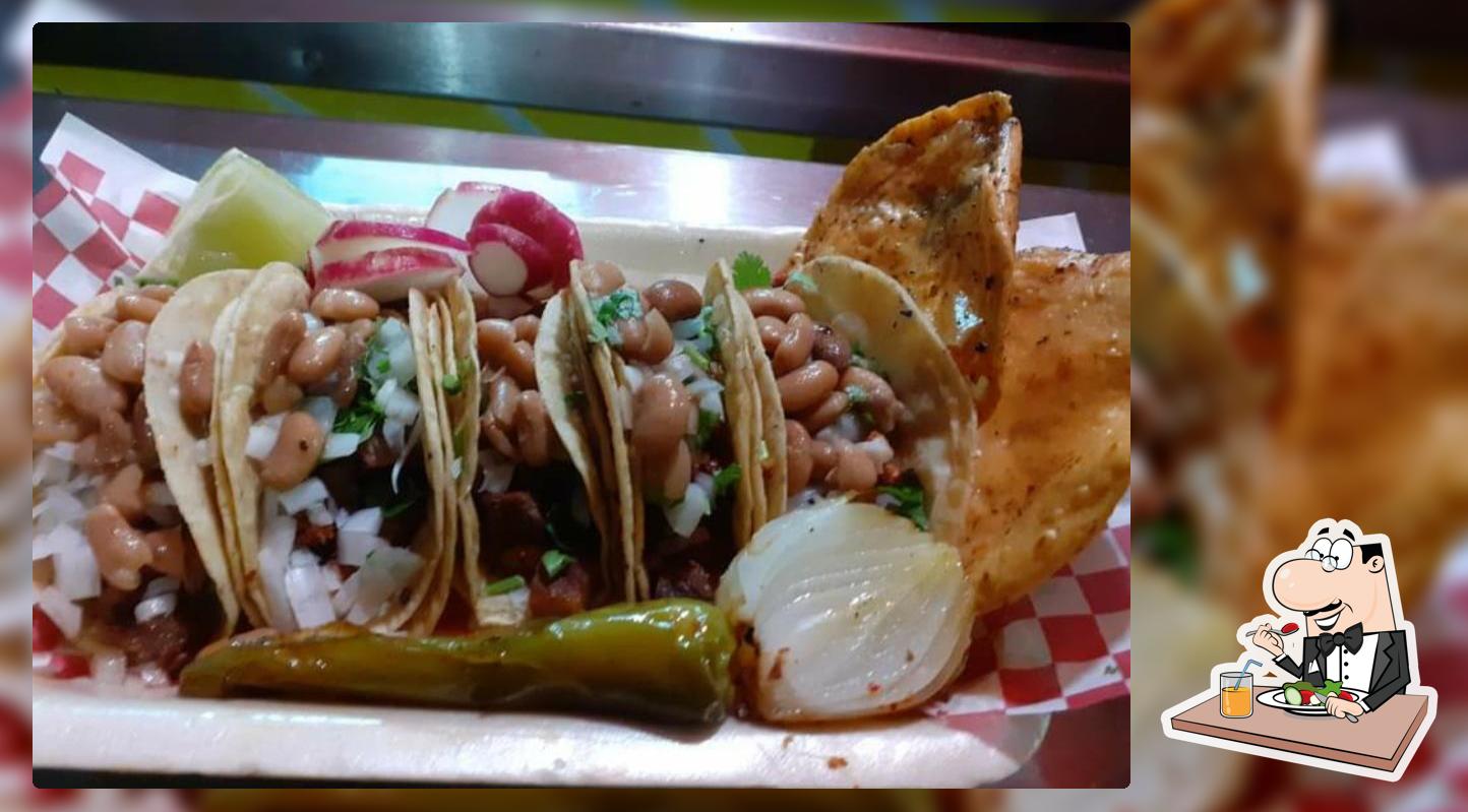 Tacos "Juarez"