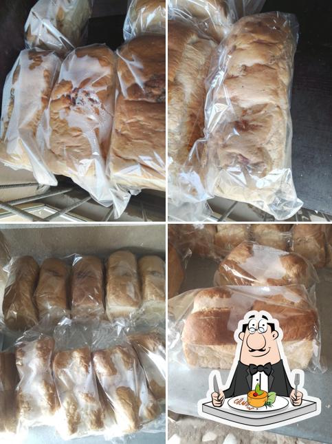 Timileyin Bakery