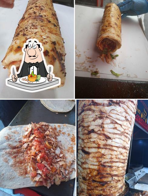 USTA Döner Batman