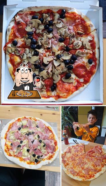 Vitetta Pizzeria