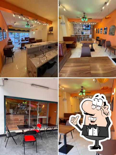 Welcome India Resto