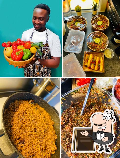 Yoonir Cook