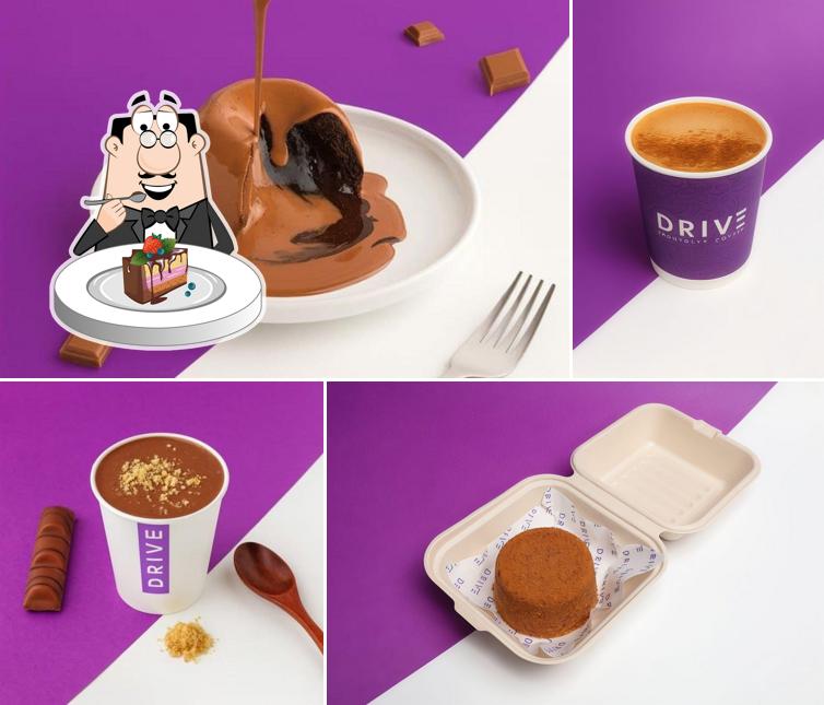Drive Coffee