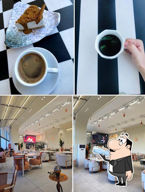 hail cafe
